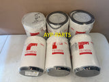 FS19532 (CASE OF 6) FLEETGUARD FUEL FILTER BF46083-O for Freightliner Volvo JCB Generators a885