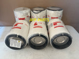 FS19532 (CASE OF 6) FLEETGUARD FUEL FILTER BF46083-O for Freightliner Volvo JCB Generators a885