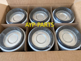 FS19551 (CASE OF 6) FLEETGUARD FUEL FILTER BF1390-O for Ford Medium Duty w/6.6L, 7.8L Engines a720