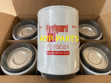 FS19551 (CASE OF 6) FLEETGUARD FUEL FILTER BF1390-O for Ford Medium Duty w/6.6L, 7.8L Engines a720