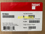 FS19624 (CASE OF 6) FLEETGUARD FUEL FILTER PF7748 a038