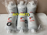 FS19683 (6 PACK) FLEETGUARD FUEL FILTER BF1268 for CAT C9, C10, C11, C12, C15 Engs. a636