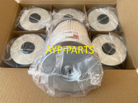 FS19764G (CASE OF 6) FLEETGUARD FUEL FILTER PF46091 a228