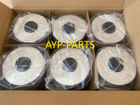 FS19764G (CASE OF 6) FLEETGUARD FUEL FILTER PF46091 a228