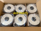 FS19764G (CASE OF 6) FLEETGUARD FUEL FILTER PF46091 a228