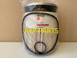 FS19915 FLEETGUARD FUEL FILTER PF9804 Davco 482 Fuel Pro Series a717