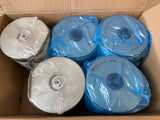 P551011 (5 PACK) DONALDSON FUEL FILTER PF9804 FS19915 for Davco 482 Fuel Pro Series p026