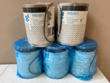 P551011 (5 PACK) DONALDSON FUEL FILTER PF9804 FS19915 for Davco 482 Fuel Pro Series p026