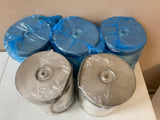 P551011 (5 PACK) DONALDSON FUEL FILTER PF9804 FS19915 for Davco 482 Fuel Pro Series p026