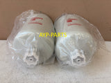 FS19930 (2 PACK) FLEETGUARD FUEL FILTER BF1348 for Blue Bird Ford Hino a372