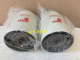 FS19930 (2 PACK) FLEETGUARD FUEL FILTER BF1348 for Blue Bird Ford Hino a372