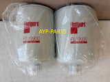 FS19930 (2 PACK) FLEETGUARD FUEL FILTER BF1348 for Blue Bird Ford Hino a372