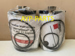 FS19947 (2 PACK) FLEETGUARD FUEL FILTER DT466E PF7978 MaxxForce Engines a724