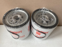FS19966 (2 PACK) FLEETGUARD FUEL FILTER BF1386-O Mack CXU613 GU713, Volvo VHD64 a224