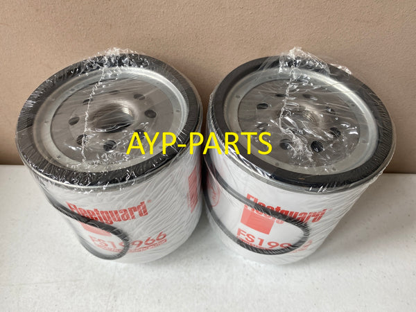Fleetguard FF5636 Spin-on Fuel Filter Fleetguard FF5636 Spin-on Fuel Filter