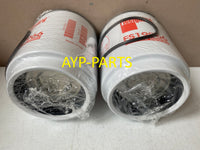 FS19966 (2 PACK) FLEETGUARD FUEL FILTER BF1386-O Mack CXU613 GU713, Volvo VHD64 a224