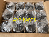 FS20022 (CASE OF 12) FLEETGUARD FUEL FILTER 3978134 a608