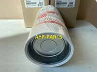 FS20040 (2 PACK) FLEETGUARD FUEL FILTER BF46018-O Maxxforce Prostar Workstar 9900I a319