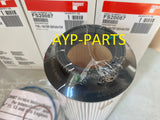 FS20087 (2 PACK) FLEETGUARD FUEL FILTER PF7986 Caterpillar CT660 Maxxforce 11 13 N13 a025