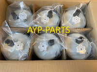 FS20121 (CASE OF 6) FLEETGUARD FUEL FILTER BF46266-SPS a128
