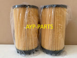 FS20173 (2 PACK) FLEETGUARD FUEL FILTER PF46082 Kenworth Peterbilt MX13 Engines a328