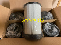 FS20176 (CASE OF 6) FLEETGUARD FUEL FILTER PF46235 a826