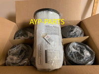 FS20176 (CASE OF 6) FLEETGUARD FUEL FILTER PF46235 a826