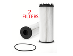 FS20207 (2 PACK) FLEETGUARD FUEL FILTER PF46236 a469