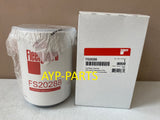 FS20288 FLEETGUARD FUEL FILTER BF46169-O a399