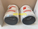 FS20288 (2 PACK) FLEETGUARD FUEL FILTER BF46169-O a448