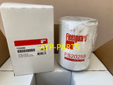 FS20288 (CASE OF 6) FLEETGUARD FUEL FILTER BF46169-O for Blue Bird International a909