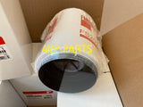 FS20288 (CASE OF 6) FLEETGUARD FUEL FILTER BF46169-O for Blue Bird International a909