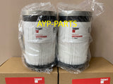 FS20313 (2 PACK) FLEETGUARD FUEL FILTER for Mack & Volvo a447