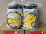 FS20313 (2 PACK) FLEETGUARD FUEL FILTER for Mack & Volvo a447