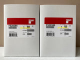 FS20385 (2 PACK) FLEETGUARD FUEL FILTER PF46145 Replaces FS20083 for Cummins ISX Detroit DD13, 15, 16 a021