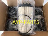 FS36401 (CASE OF 6) FLEETGUARD FUEL FILTER PF9928 for Kenworth Peterbilt a519