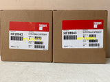 HF28943 (2 PACK) FLEETGUARD HYDRAULIC FILTER PT9415-KIT Allison Transmissions a895