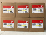 HF28943 (6 PACK) FLEETGUARD HYDRAULIC TRANSMISSION FILTER KIT PT9415-KIT a896