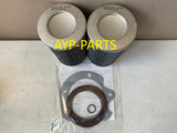 HF28943 FLEETGUARD HYDRAULIC FILTER PT9415-KIT a476