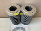 HF28943 (6 PACK) FLEETGUARD HYDRAULIC TRANSMISSION FILTER KIT PT9415-KIT a896
