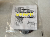 HF28943 (6 PACK) FLEETGUARD HYDRAULIC TRANSMISSION FILTER KIT PT9415-KIT a896