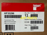 HF35296 (CASE OF 12) FLEETGUARD TRANSMISSION FILTER BT8460 for Allison a456