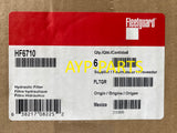 HF6710 (CASE OF 6) FLEETGUARD HYDRAULIC FILTER BT287-10 Case Caterpillar Ditch Witch a272