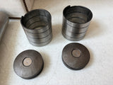K533M STEMCO QwikKit Steering King Pin Kit p014
