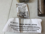 K533M STEMCO QwikKit Steering King Pin Kit p014