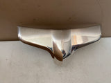 12328AA L536011 Peterbilt 386, 387, 389, 567, 579 Hood Ornament A p025