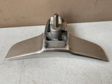 12328AA L536011 Peterbilt 386, 387, 389, 567, 579 Hood Ornament A p025