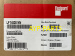 LF14000NN (CASE OF 6) FLEETGUARD OIL FILTER BD50000 Cummins ISX ISM QSX QSM a081