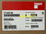 LF14000NN (CASE OF 6) FLEETGUARD OIL FILTER BD50000 for Cummins ISX ISM QSX QSM a081