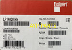 LF14000NN (CASE OF 6) FLEETGUARD OIL FILTER BD50000 Cummins ISX ISM QSX QSM a081